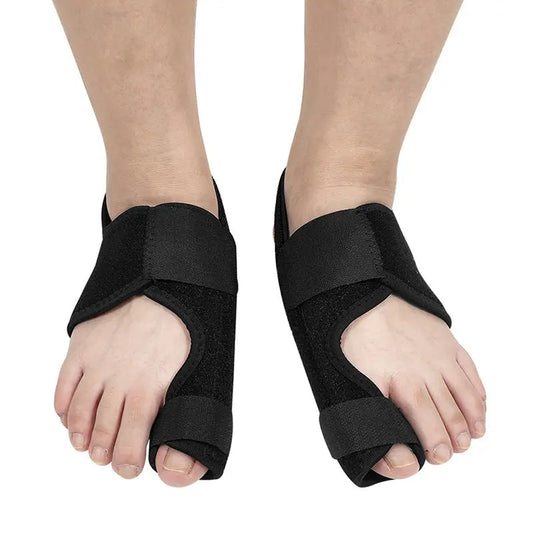 Attelle orthopédique | hallux valgus