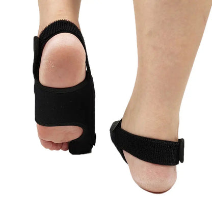 Attelle orthopédique | hallux valgus