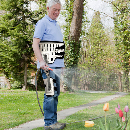 Jambiers Cuisse pour Soulagement de la douleur - Ober