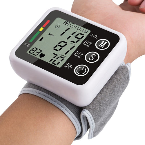 Tensiomètre SmartPulse Max