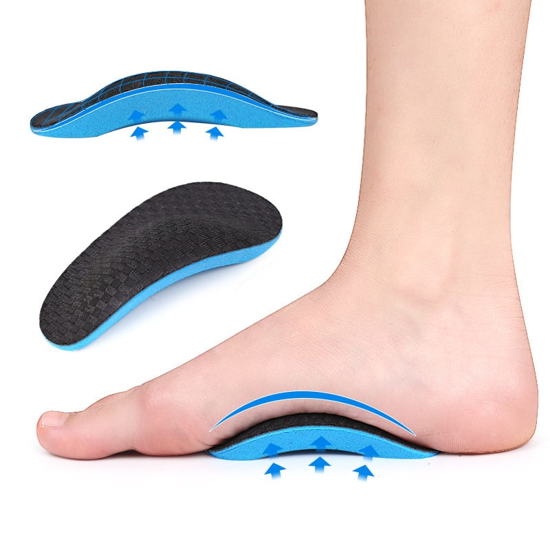 Support Aponévrosite Plantaire FlexiStep