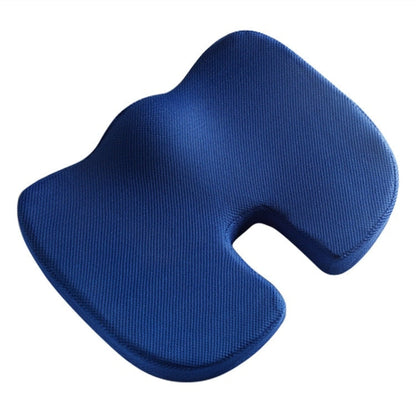 Coussin d'assise ergonomique pour siège