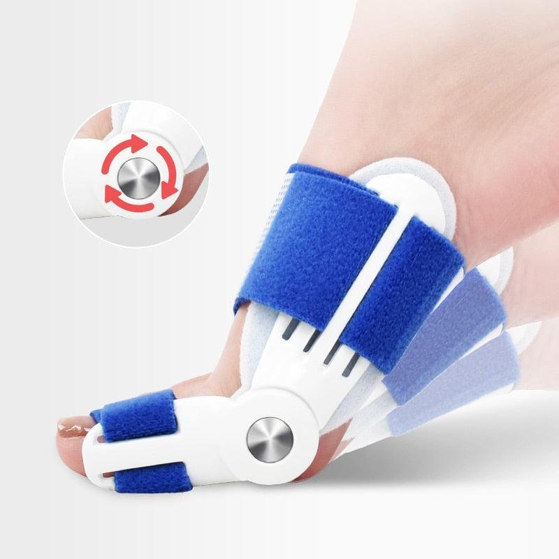 Correcteur Hallux Valgus CareFlex