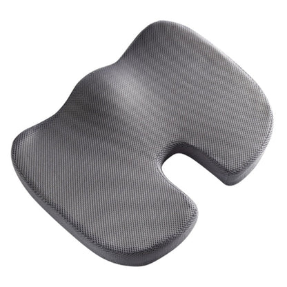 Coussin d'assise ergonomique pour siège