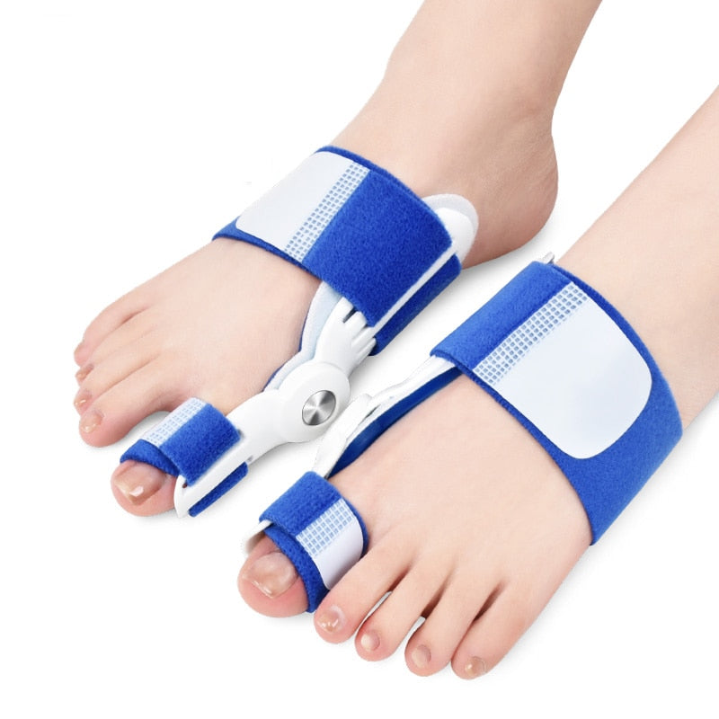 Correcteur Hallux Valgus CareFlex