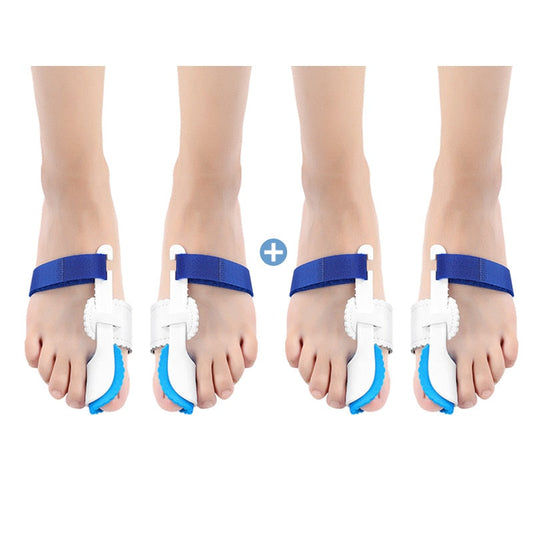 Correcteur Hallux Valgus HarmonyStep