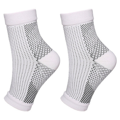 Chaussettes anti douleur, chaussettes de Compression apaisantes pour la douleur