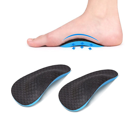 Support Aponévrosite Plantaire FlexiStep