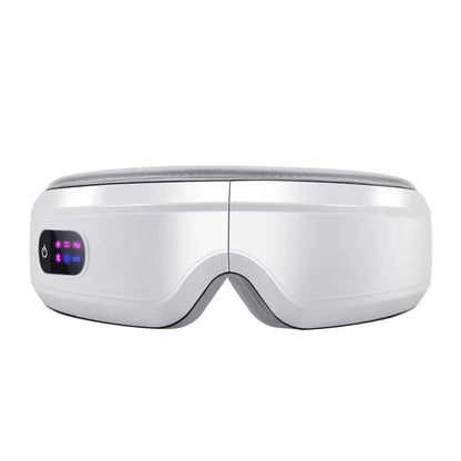 Masque de Massage 6D chauffant pour les yeux